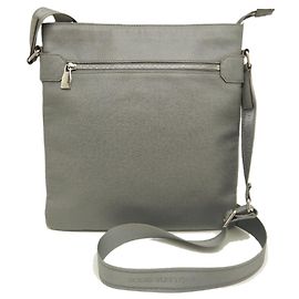 Bolsa de Ombro Louis Vuitton Taiga Sasha