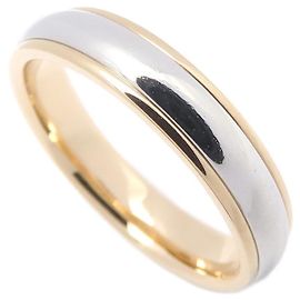 Tiffany & Co Anello Milgrain Tiffany