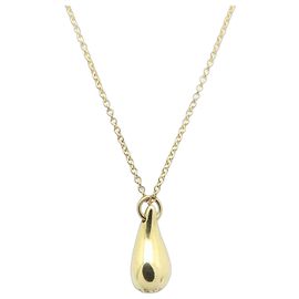 Tiffany & Co Collana Teardrop di Tiffany di Elsa Peretti