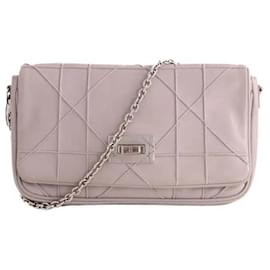 Dior Mini borsa grigia