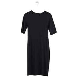 Lk Bennett Vestido azul