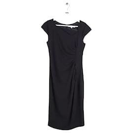 Lk Bennett Vestido negro