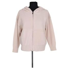 Gilet ecru - Eric Bompard