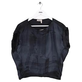 Blouse verte - Yves Saint Laurent