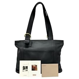 Coach Handtasche Schultertasche 4155