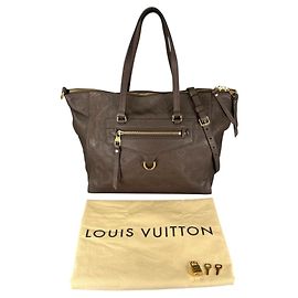 Borsa Tote Louis Vuitton Lumineuse PM