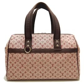 Borsa Louis Vuitton Monogram Mini Josephine GM