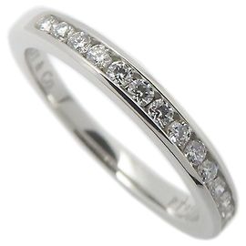 Tiffany & Co Tiffany Half Eternity Diamantring