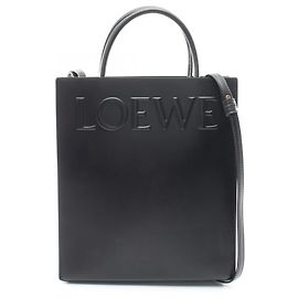 Borsa Loewe Standard A4 Tote 2-Way