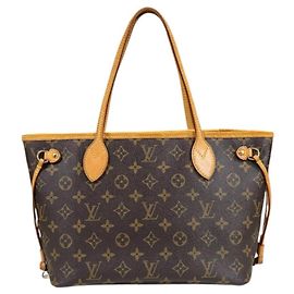 Borsa Tote Louis Vuitton Neverfull PM Monogram