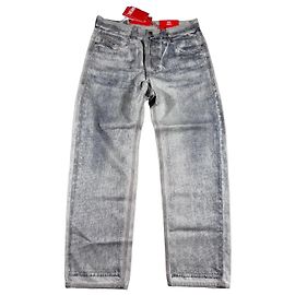 Diesel Jeans 2010 5 Pocket Vestibilità Loose Fit Gamba Dritta