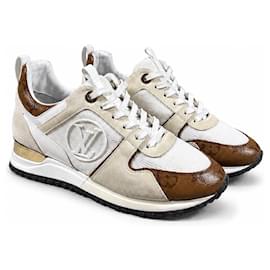 Louis Vuitton Run Away Damen Sneaker