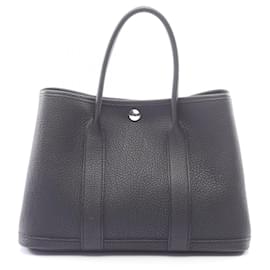 Hermès Borsa Tote Hermes Garden Party TPM
