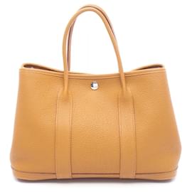 Borsa Tote Hermes Garden Party TPM - Hermès
