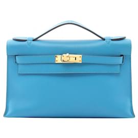 Hermès Pochette Kelly Mini Hermes