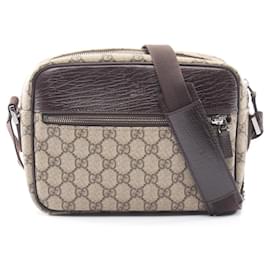 Borsa a Spalla Gucci GG Plus