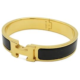 Bracelet HERMES Click H PM - Hermès