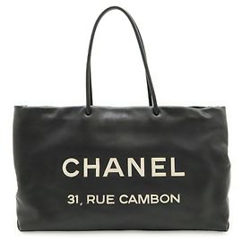 Bolsa Tote Chanel Essential