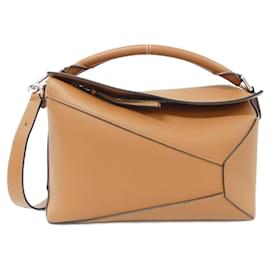 Borsa Loewe Puzzle Edge Medium