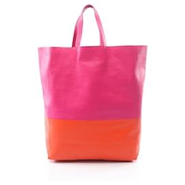 Celine Horizontal Cabas Tote Bag - Céline