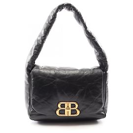 Borsa a tracolla Balenciaga Monaco