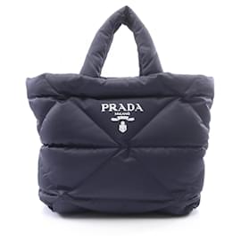 Borsa Tote Prada Re-Nylon