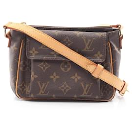 Borsa a Spalla Louis Vuitton Vivacite PM