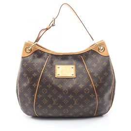 Borsa a Spalla Louis Vuitton Galliera PM