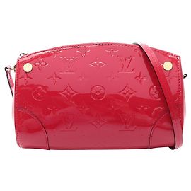 Louis Vuitton Santa Monica Clutch Shoulder Bag