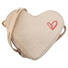 Borsa a Spalla Louis Vuitton Monogram Sac Coeur Falling in Love
