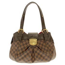 Louis Vuitton Damier Sistina PM Handtasche