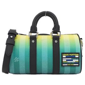 Borsa Boston Louis Vuitton Day Break Keepall XS