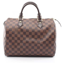 Borsa Louis Vuitton Speedy 30