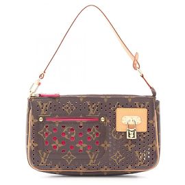 Louis Vuitton Pochette Accessoires Handbag