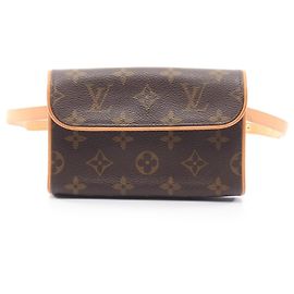 Pochette Florentine Louis Vuitton Vita