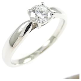 Tiffany Harmony Platinring - Tiffany & Co