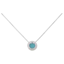 Tiffany & Co Collana Tiffany T Two