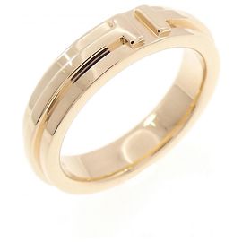 Tiffany & Co Anello Tiffany T-Two Narrow Band