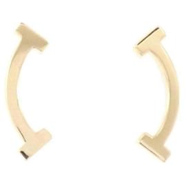 Orecchini Tiffany T Smile - Tiffany & Co