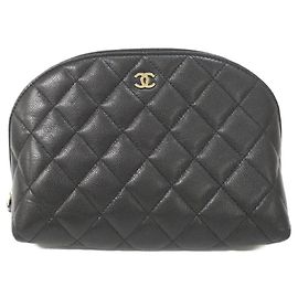 Pochette Chanel Timeless Classic Line