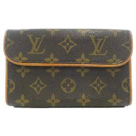 Pochette Florentine Monogram Louis Vuitton a Vita