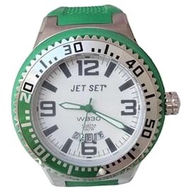 Autre Marque Relógio Jet Set WB30 masculino