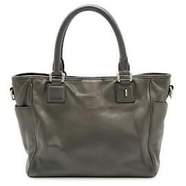 Borsa Tote Loewe Anagram