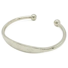 Bracciale charm in argento Louis Vuitton