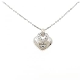 Collar Bvlgari Doppio Cuore - Bulgari