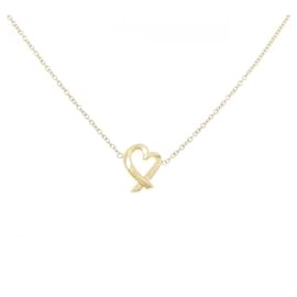 Collana Tiffany Loving Heart - Tiffany & Co