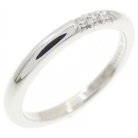 Tiffany & Co Tiffany Ring aus Platin 950