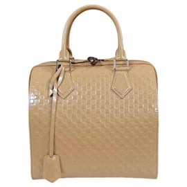 Louis Vuitton Speedy Cube MM Damier Facette Handtasche