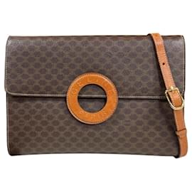 Borsa a Spalla Celine Macadam - Céline