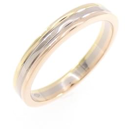 Anillo Cartier Louis Vendôme